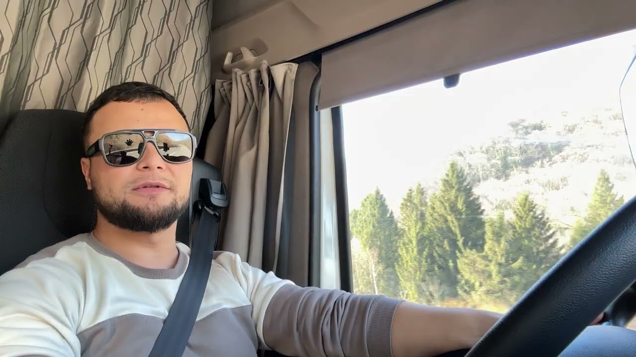 Nimaga yevropaga keliw qiyin bopqoldi? Shunga javob