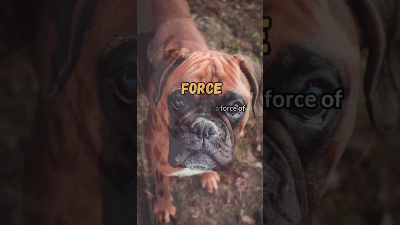 Boxer Dog vs Dalmatian Dog: Strength, Speed and Intelligence
