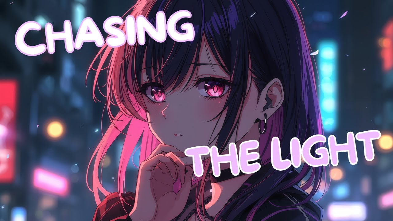 Nightcore - Chasing The Light