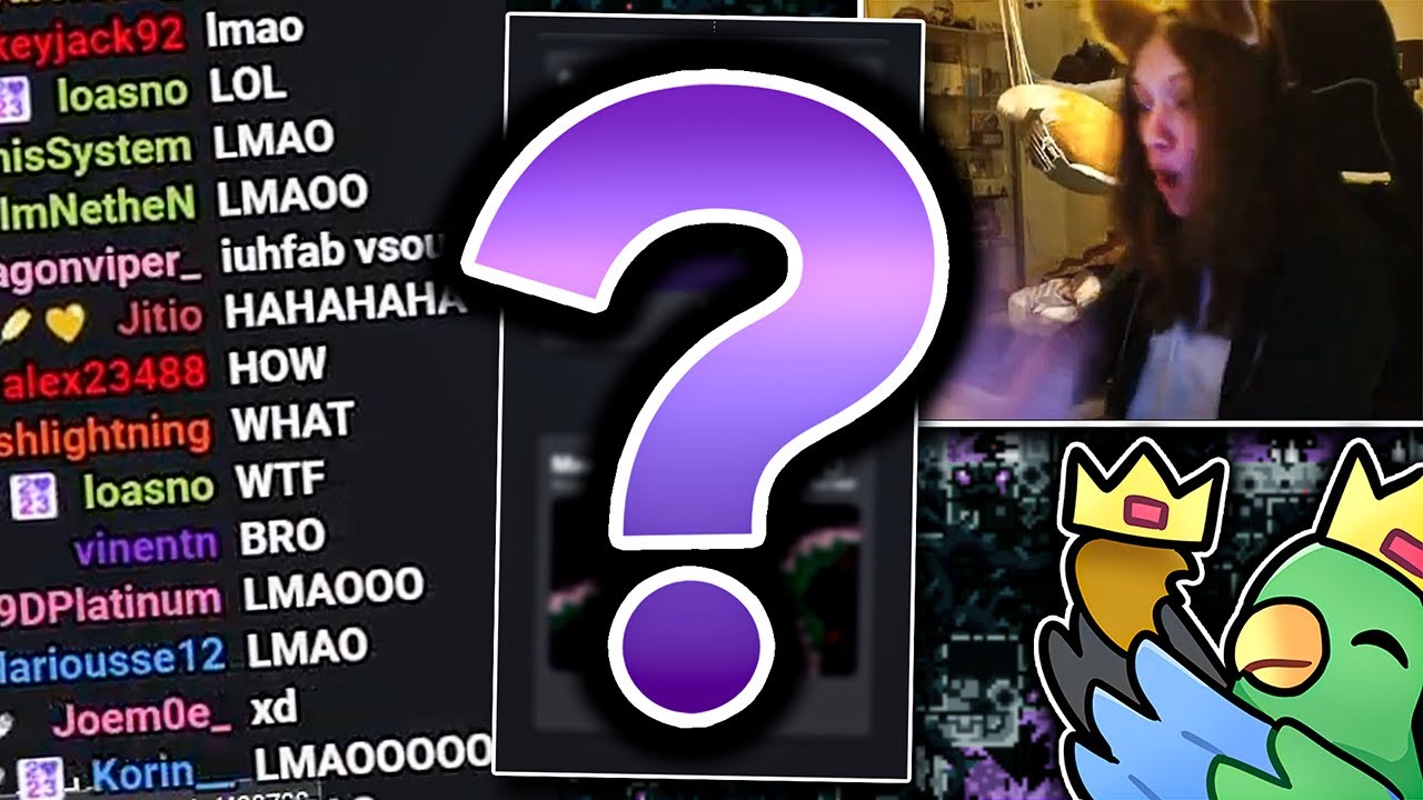 The Most INSANE Thing That Has Happened on Random Goldens | Celeste Randomized Goldens #7