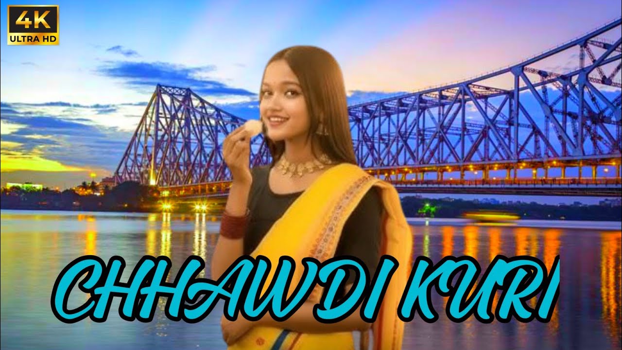 Chawdi kuri | New Santhali video 2026 | Santhali ai cover song | Murmu official