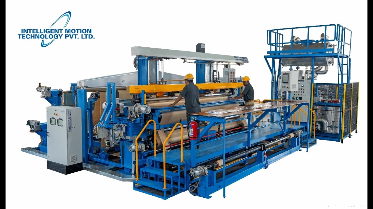 Condenser Bushing Combi Winder 4000-2