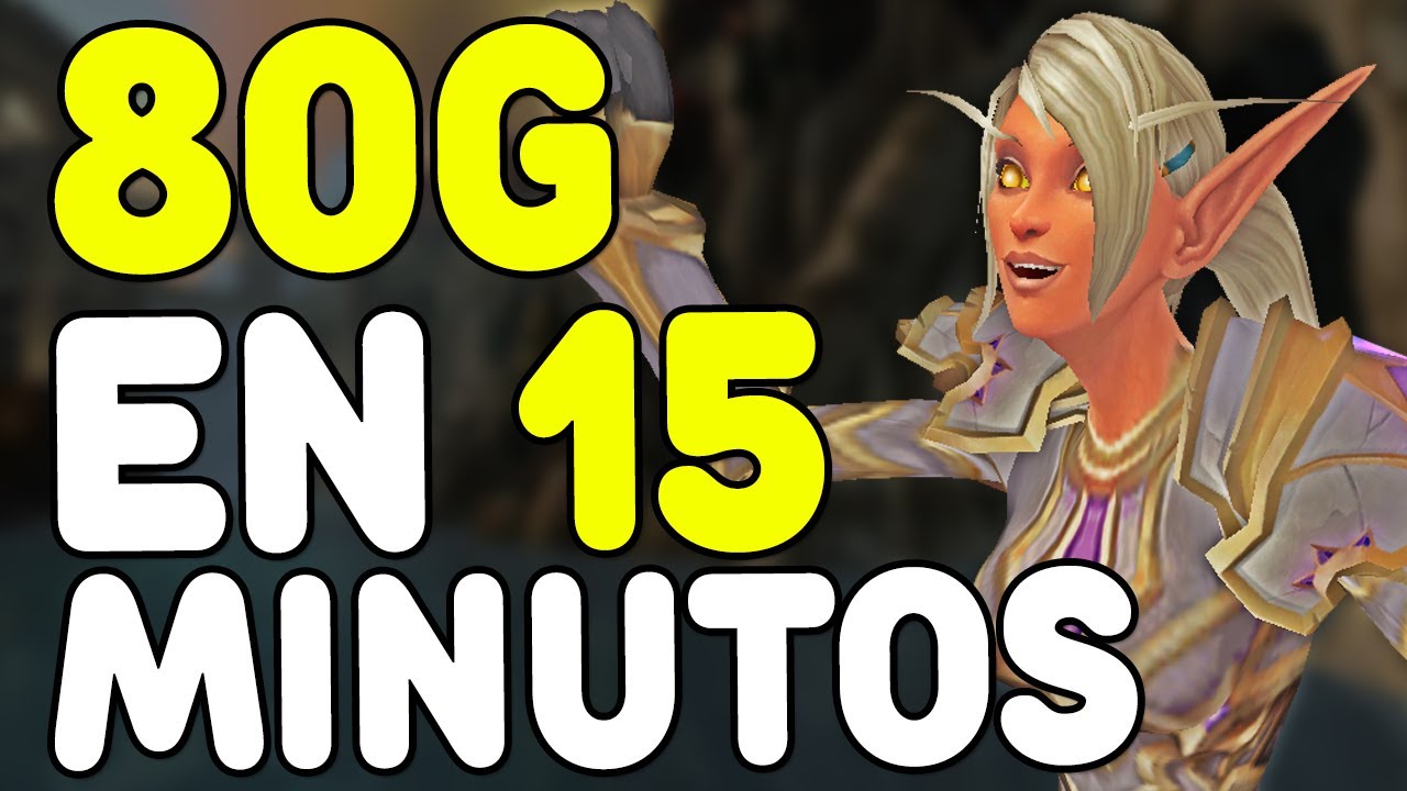 ✅ Paso a Paso como FARMEAR  BF (Hornos de Sangre) en 15 minutos [SUPER DETALLADO]