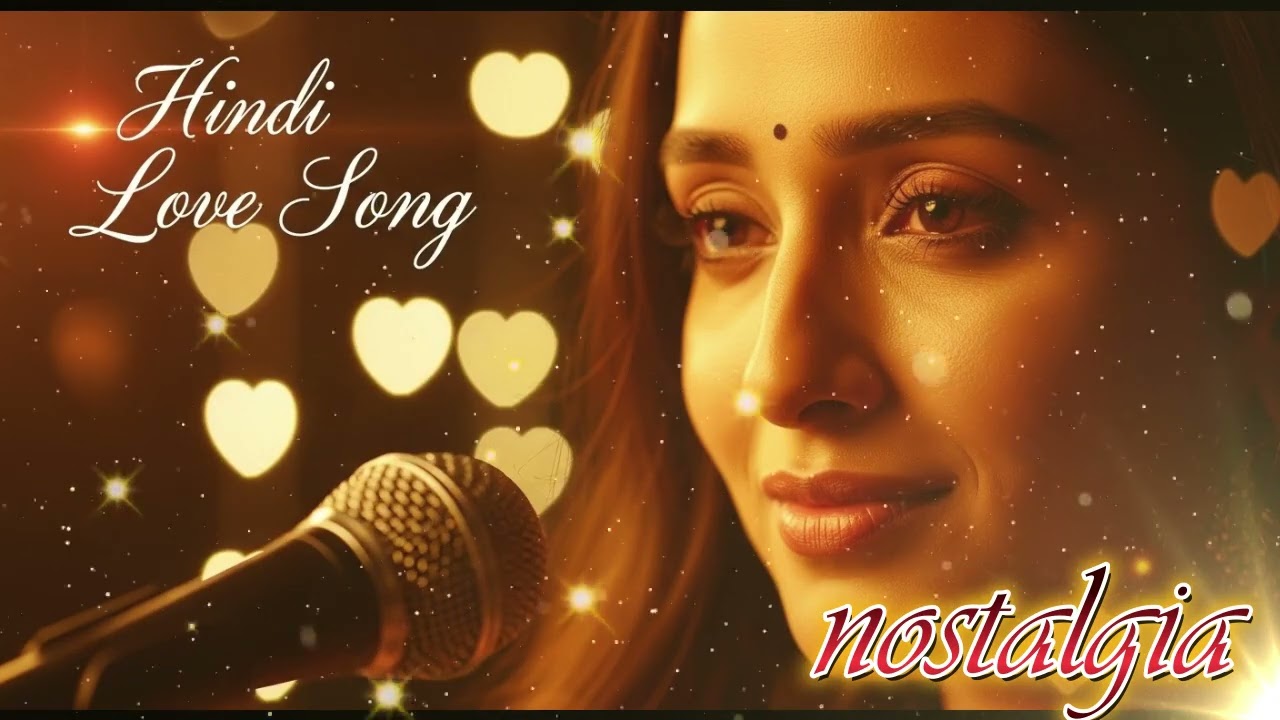 Best Hindi Love Songs 90s ❤️ Timeless Bollywood Romance