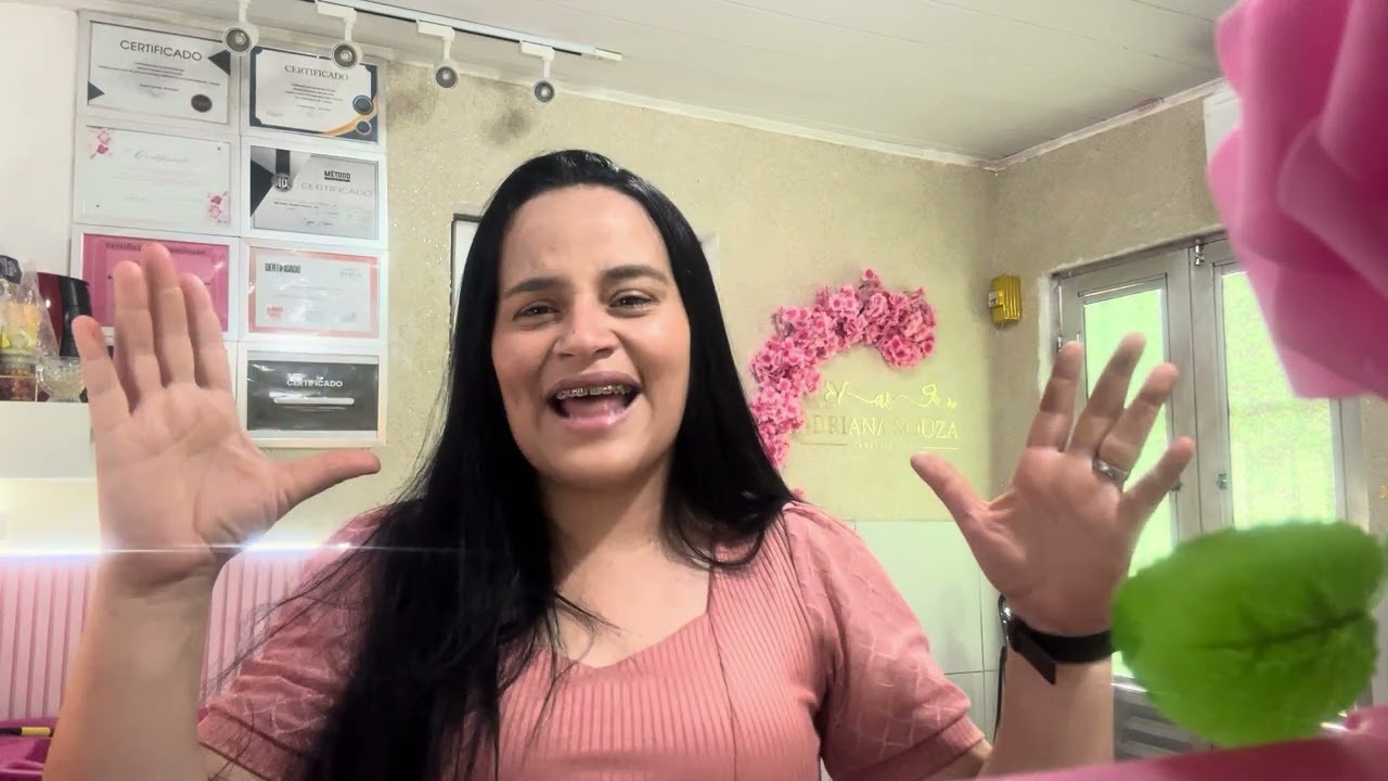 Coisa do meu Deus 