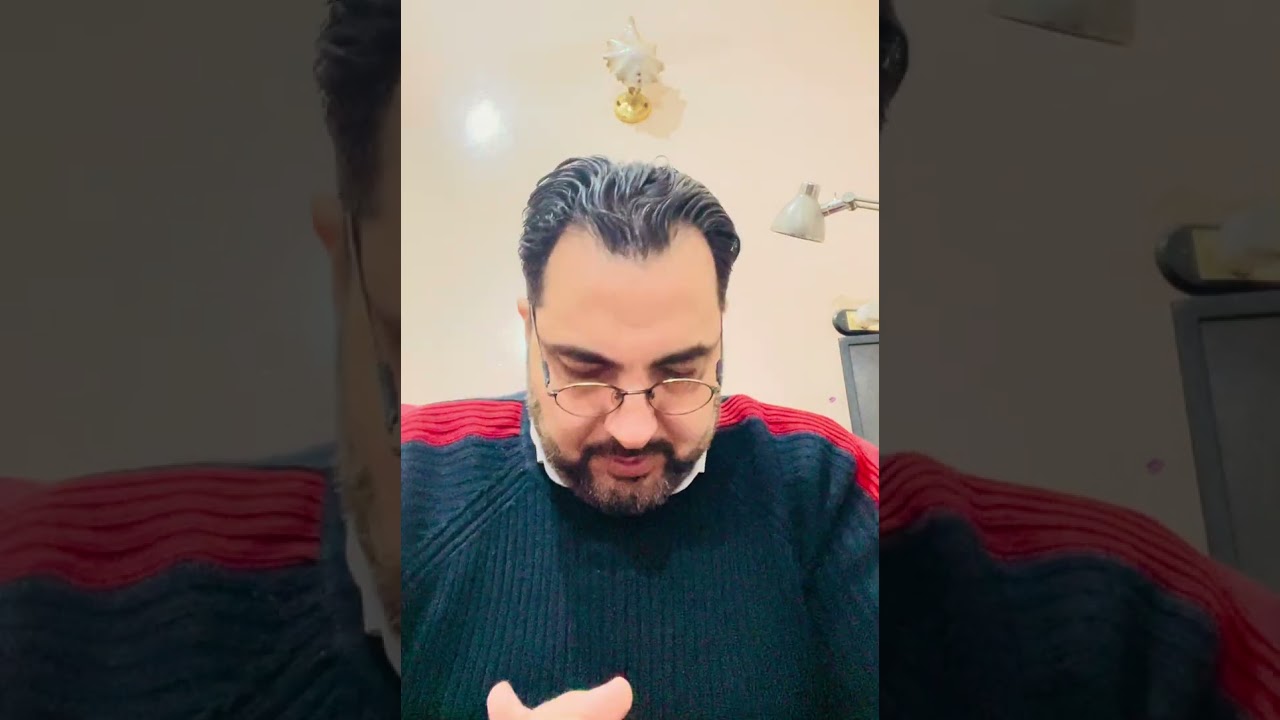 المسيرة - سرد (٥)
