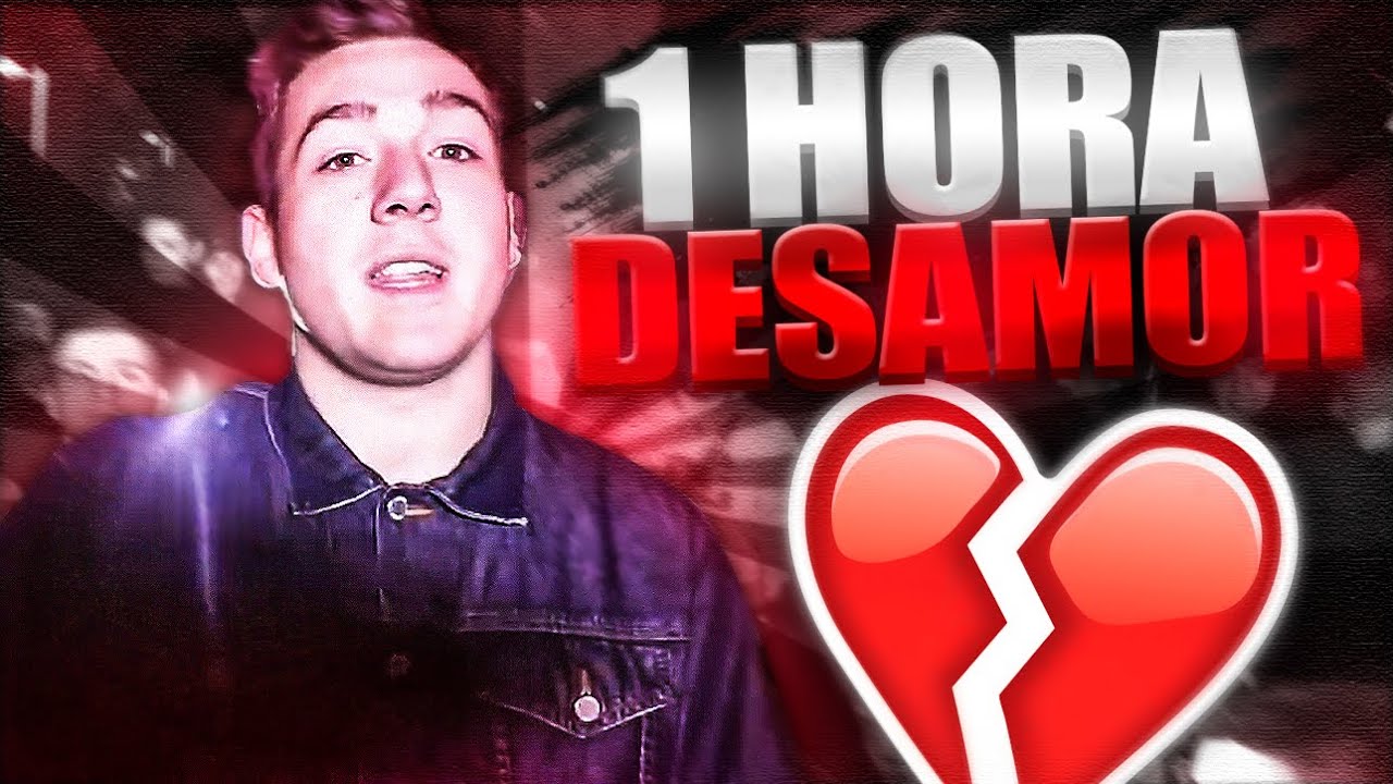 Las CANCIONES más TRISTES de DESAMOR 💔 1 Hora De Música Sad 😭