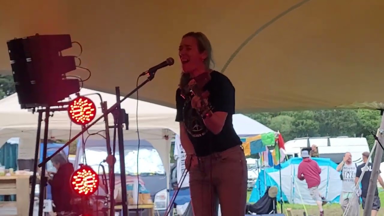 Dissident Noize Factory - Feralfest 2024 #1