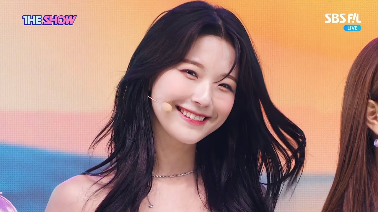 프로미스나인 / fromis_9 - Stay This Way 교차편집 Stage Mix