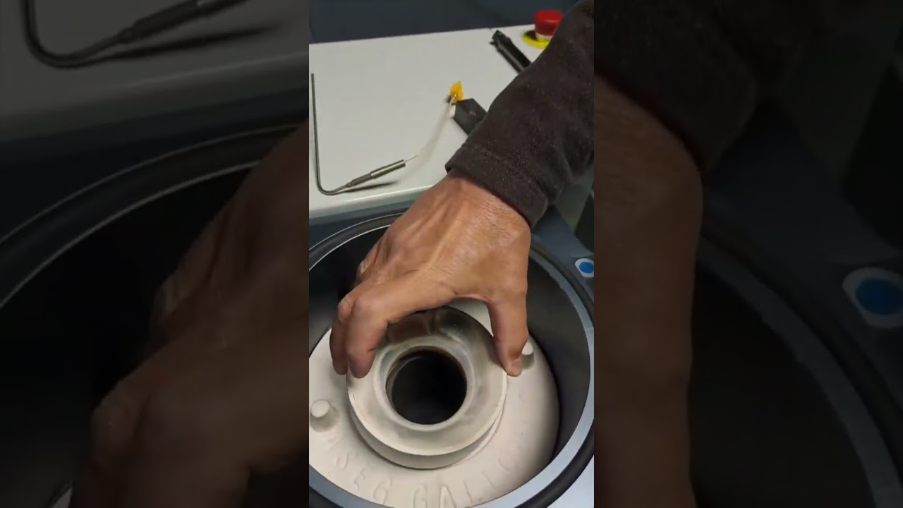 Graining Unit - G3 Ultimate