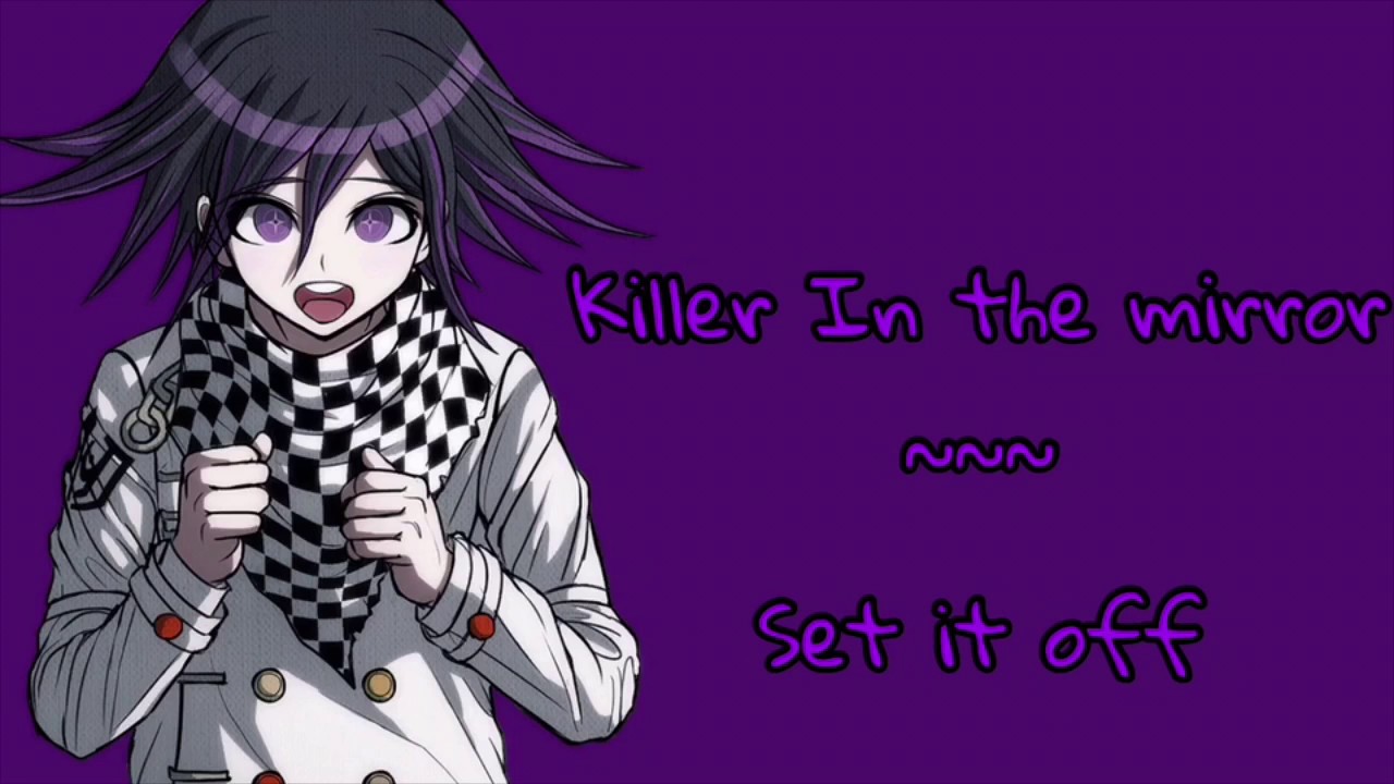 Danganronpa V3 character theme songs Part 2