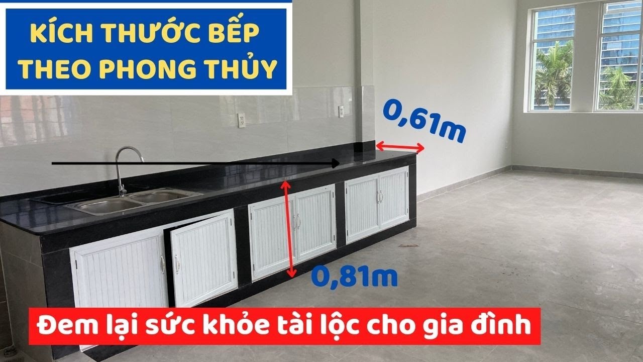 Cách xây bếp theo phong thủy. Hướng dẫn xây bếp | Ngôi nhà của bạn.