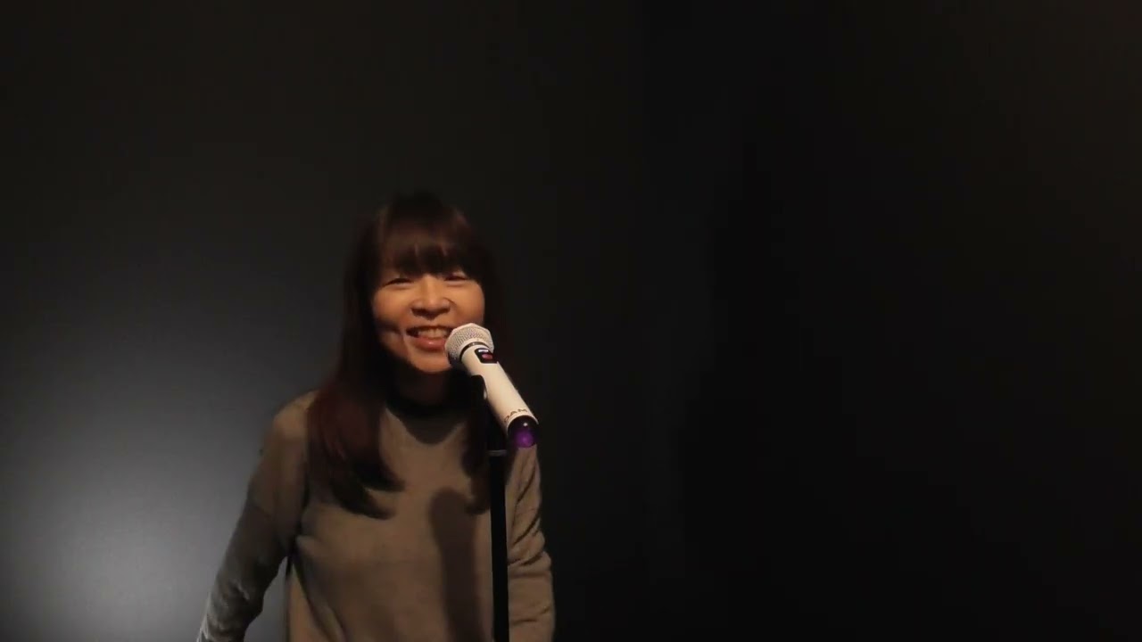 高田みづえ そんなヒロシに騙されて カバー #高田みづえ#そんなヒロシに騙されて#カバー