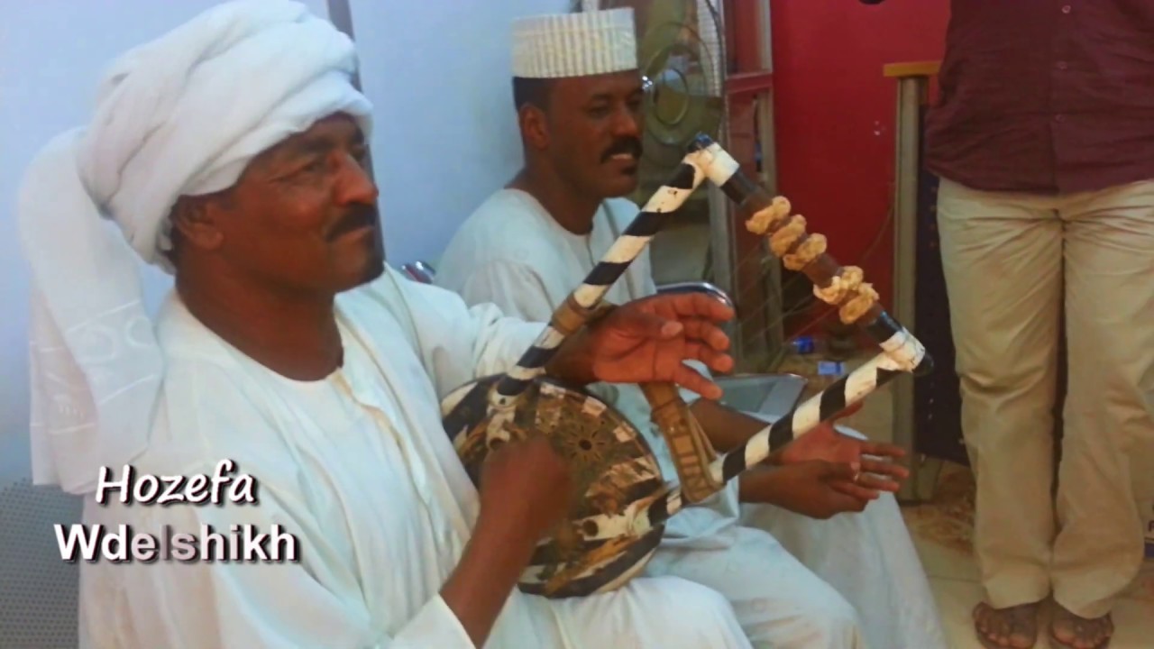 عيسي حامد.. سلك بس ابداااع شديد