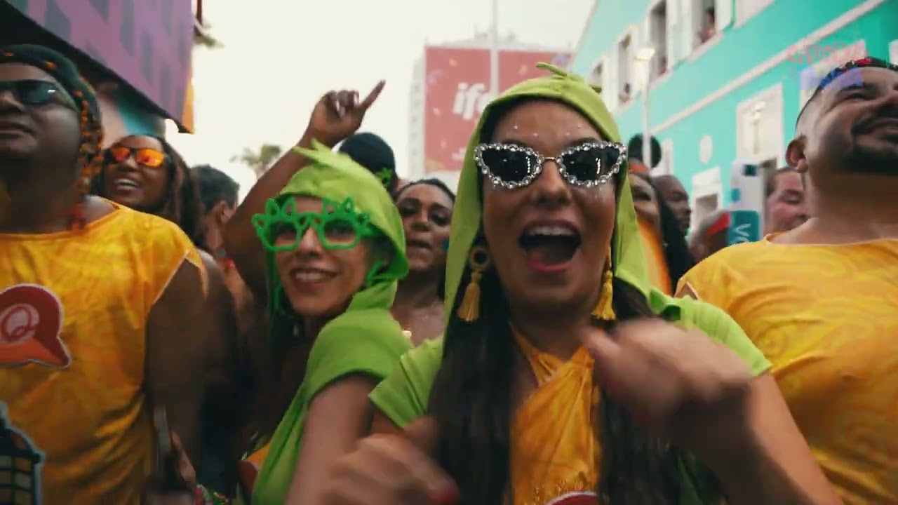 CARNAVAL MINHA BAHIA - CIRCUITO DODÔ 2025