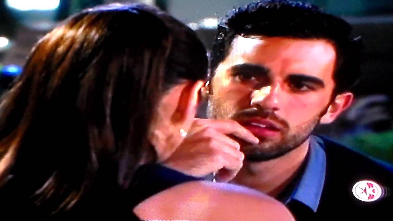 DAVID Y REGINA ESPECIALES 6