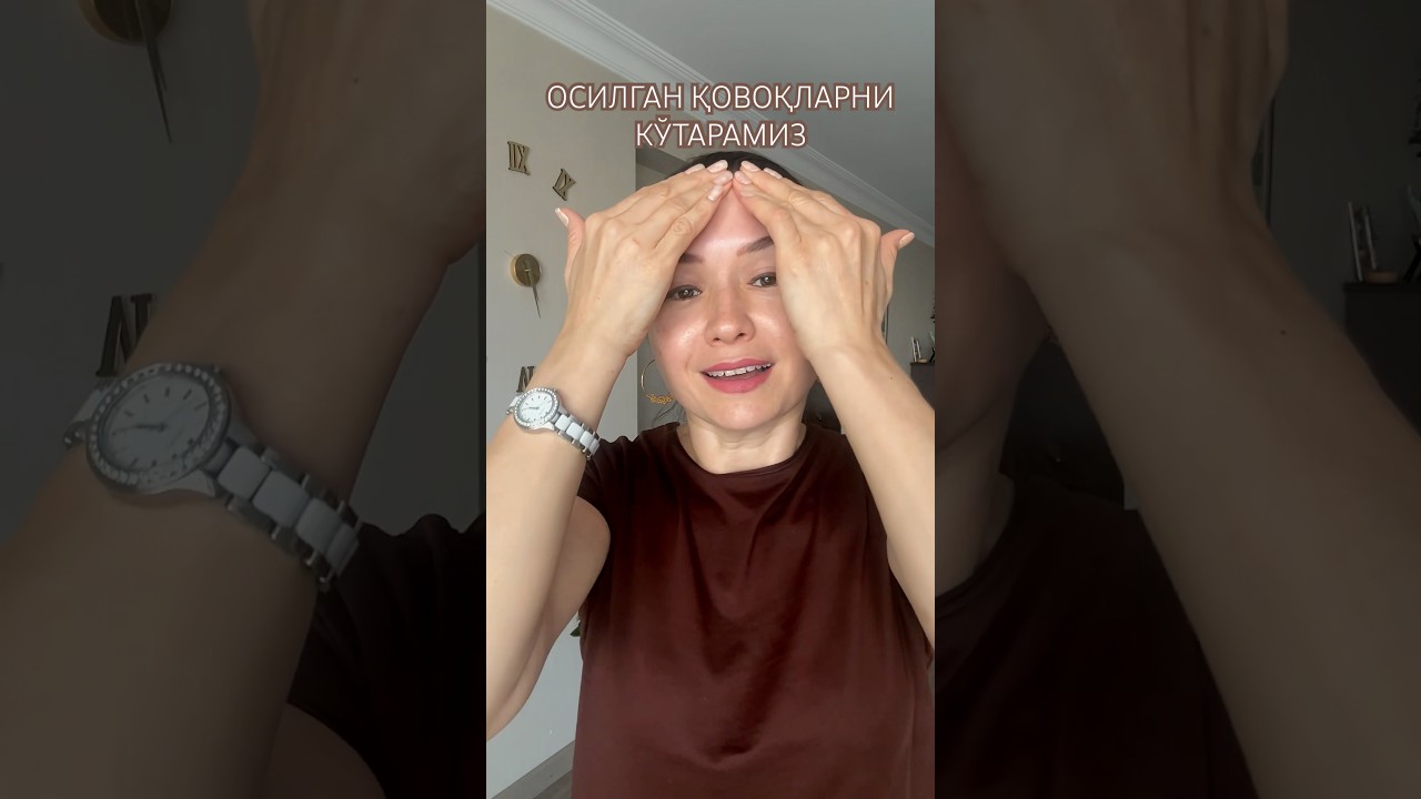ОСИЛГАН ҚОВОҚЛАРНИ КЎТАРАМИЗ