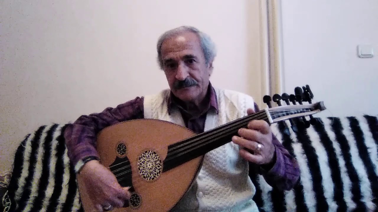 UNUTAMAM SENİ-Beste ve Güfte: Şekip Ayhan ÖZIŞIK