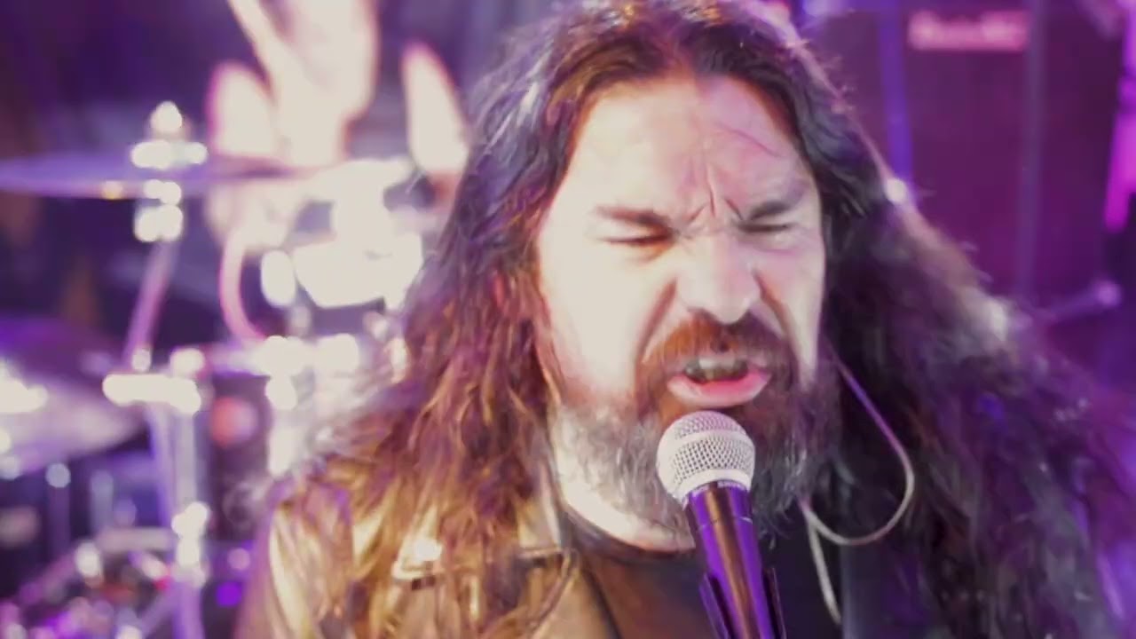 La mesa del metal -  Generación Mutante (LiveSession)