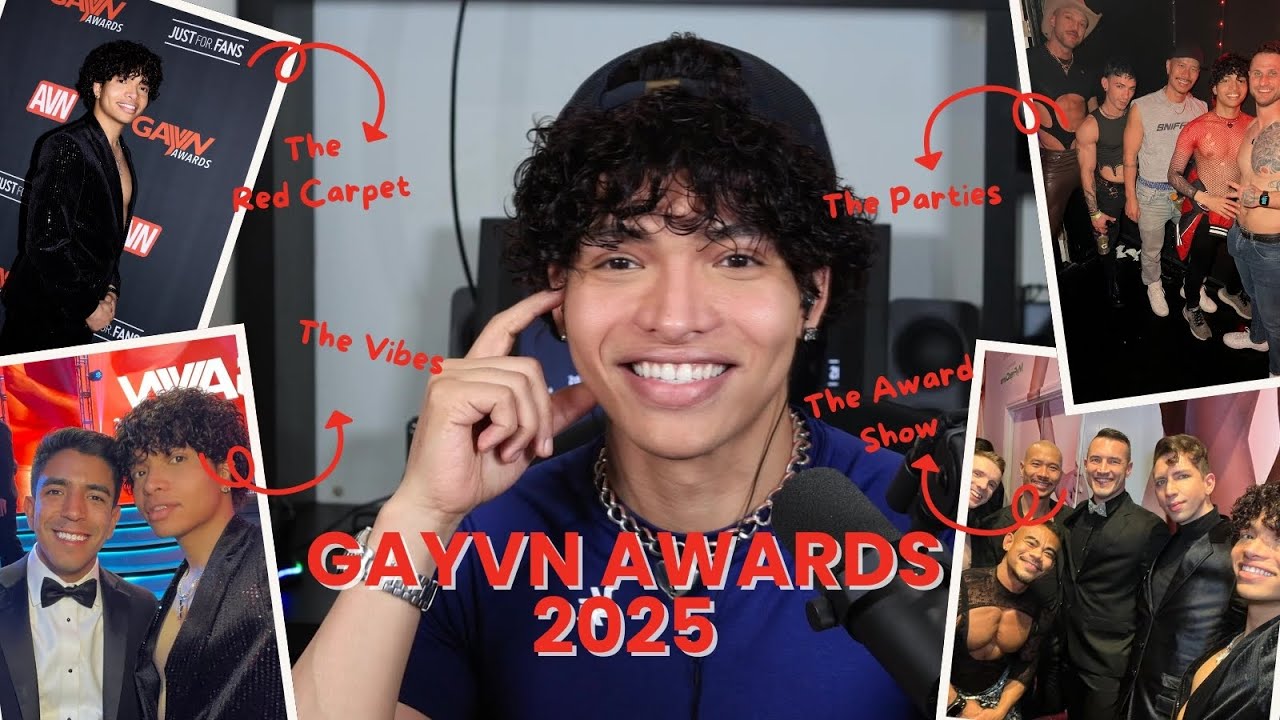 Премия GAYVN 2025