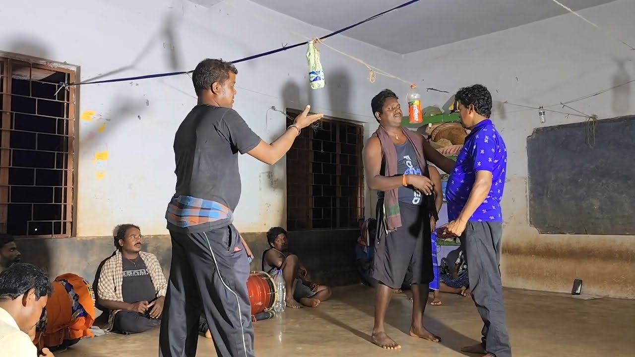 Mo bachana mana mora ranjana kumara re// new danda song //Mob-8658228817 kantira danda nurtya 