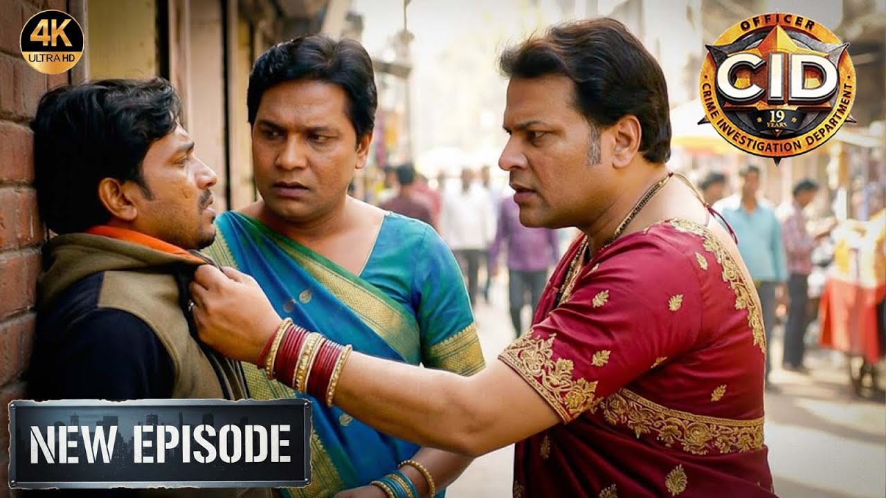 लड़कियों पर होने वाले जुर्म को रोकने Daya और Abhijeet ने बदला भेष | Crime Story | New Episodes