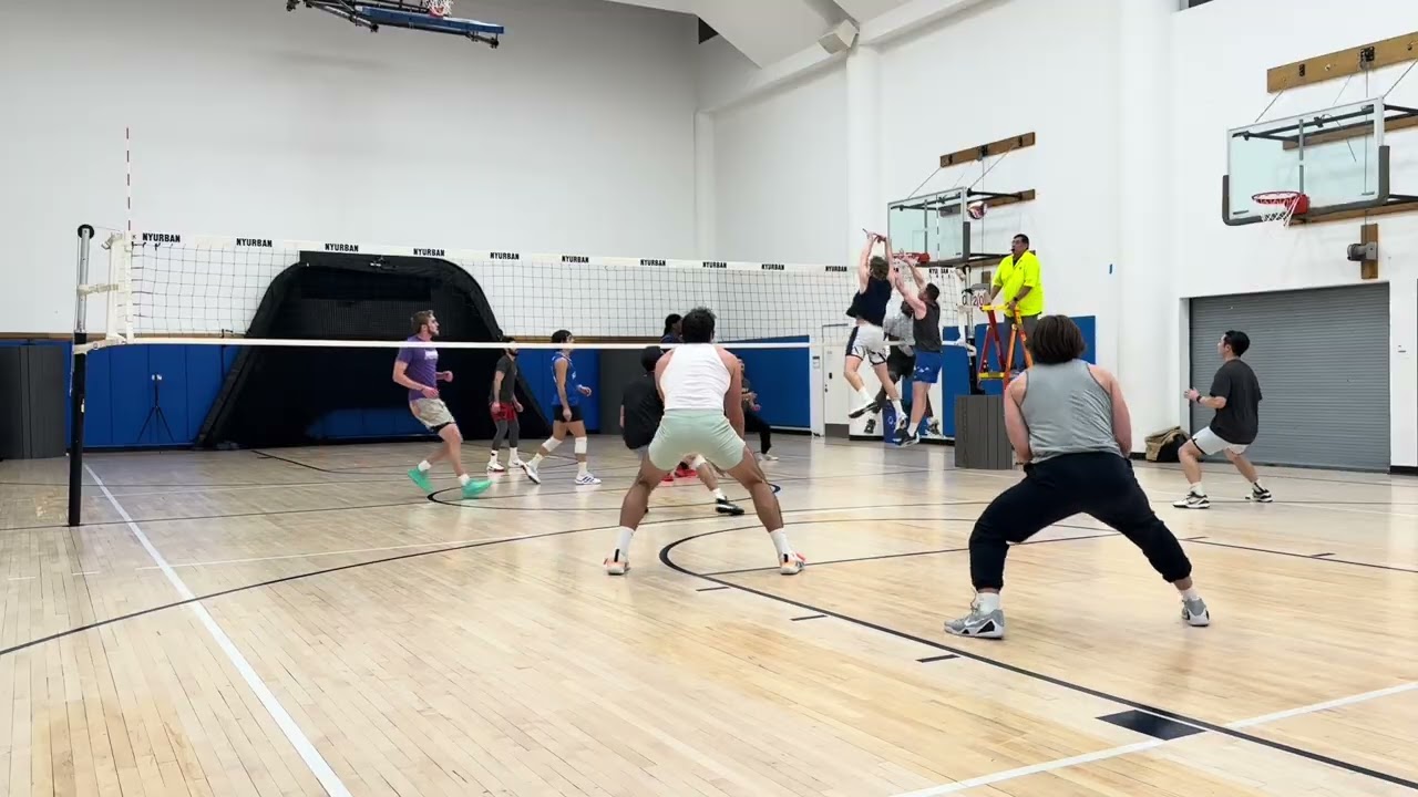 NY Urban Fall 2025 | Dino Riders vs Long and Wide | D1 Mens | PLAYOFF FINALS