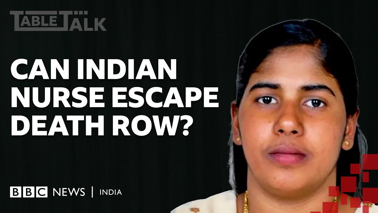 Nimisha Priya Case: Exclusive details from the ground in Yemen | Table Talk | BBC News India