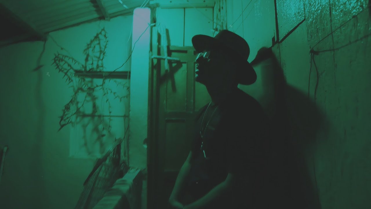 CEJAZ NEGRAZ - EL BIEN Y EL MAL (Videoclip Oficial)
