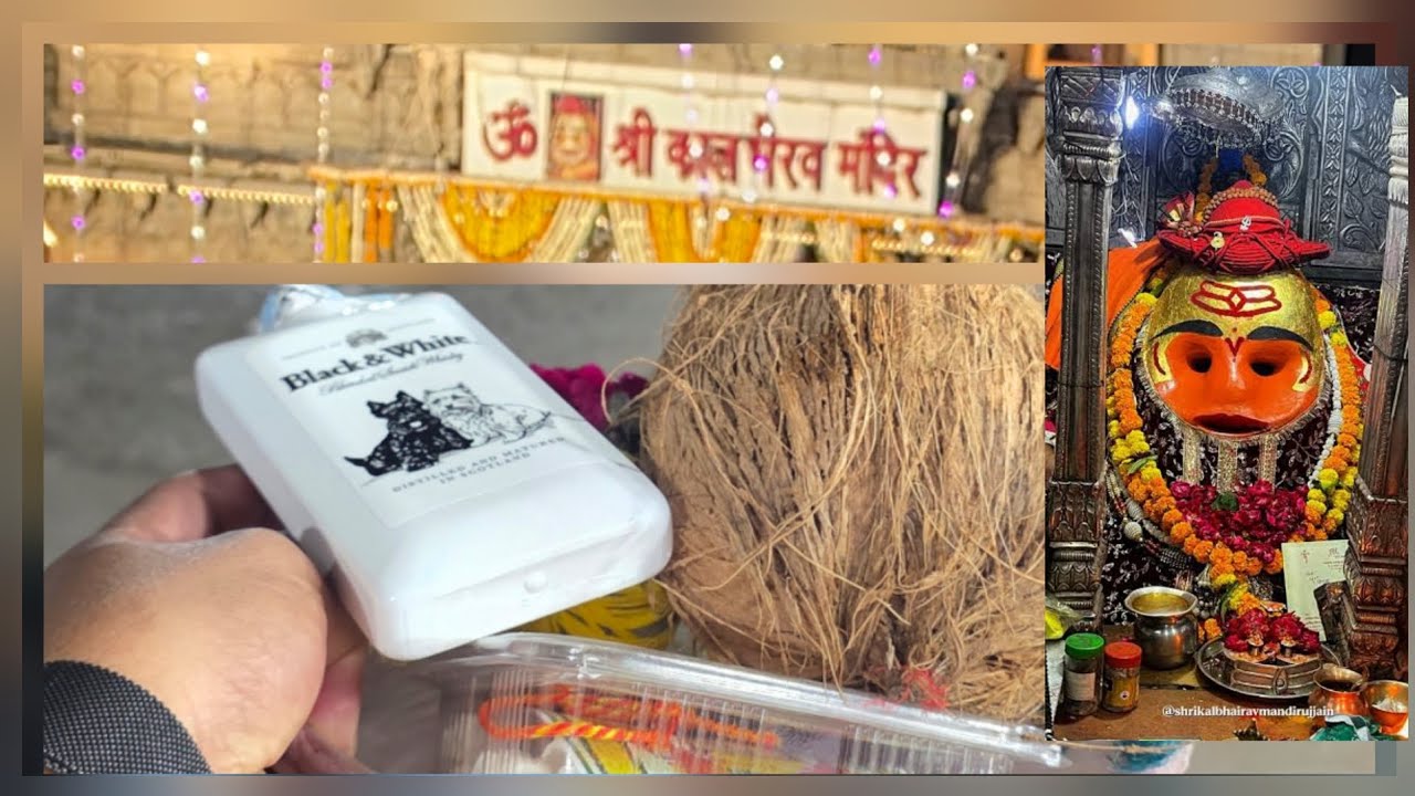 ||Ujjain darshan || उज्जैन दर्शन || part 3