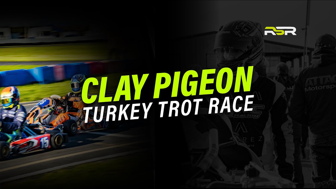 BKC Karting | 'Turkey Trot' Kart Race