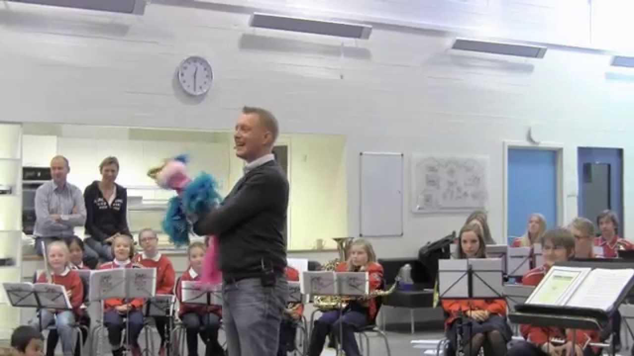 Skolekonsert 2015
