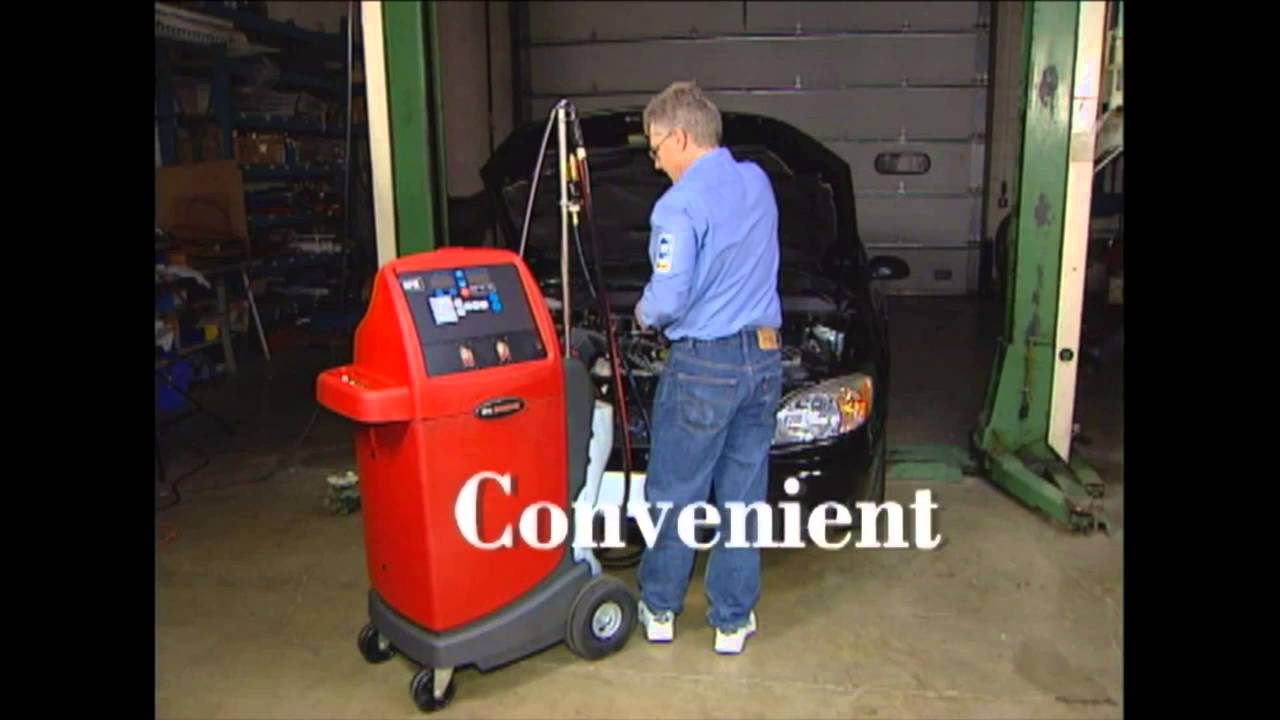 92500 Transmission Oil Exchanger pt1