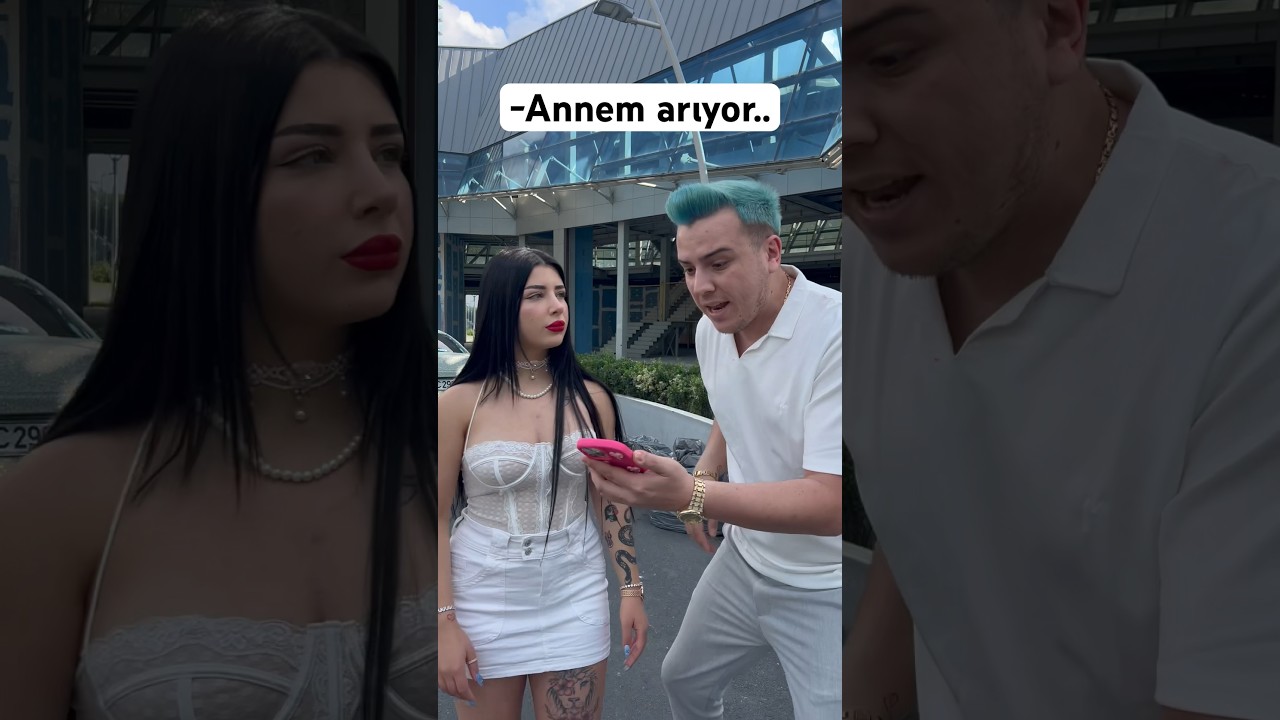 Semih Varol | MAHMUT ABİ HAYATIMI KURTARDI😅 | 