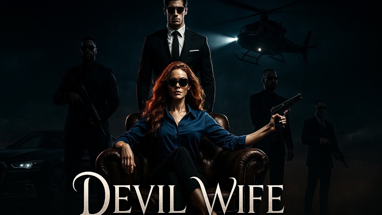 Devil Wife // part-1  #pocketfm#lovestory#movies#hindinovels#kuku#audio