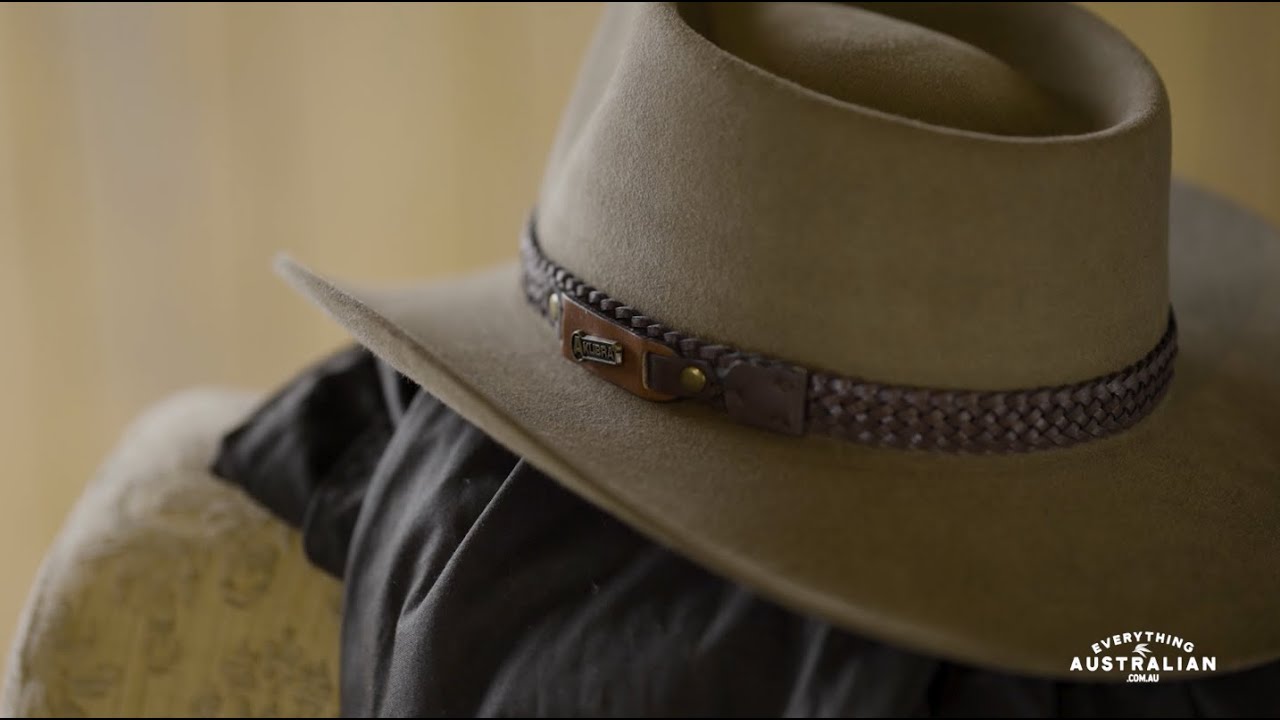 Akubra Snowy River Hat Review