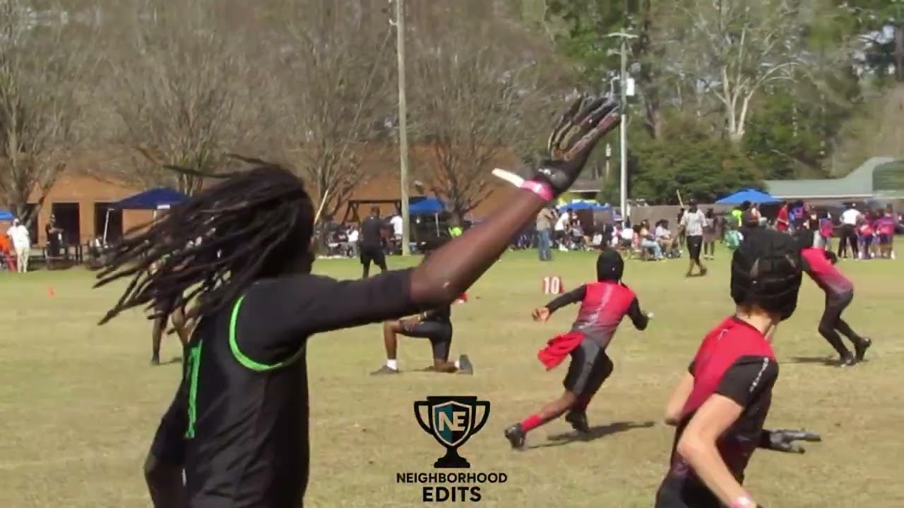 Jotis Lester 7v7 tournament 2/21/26