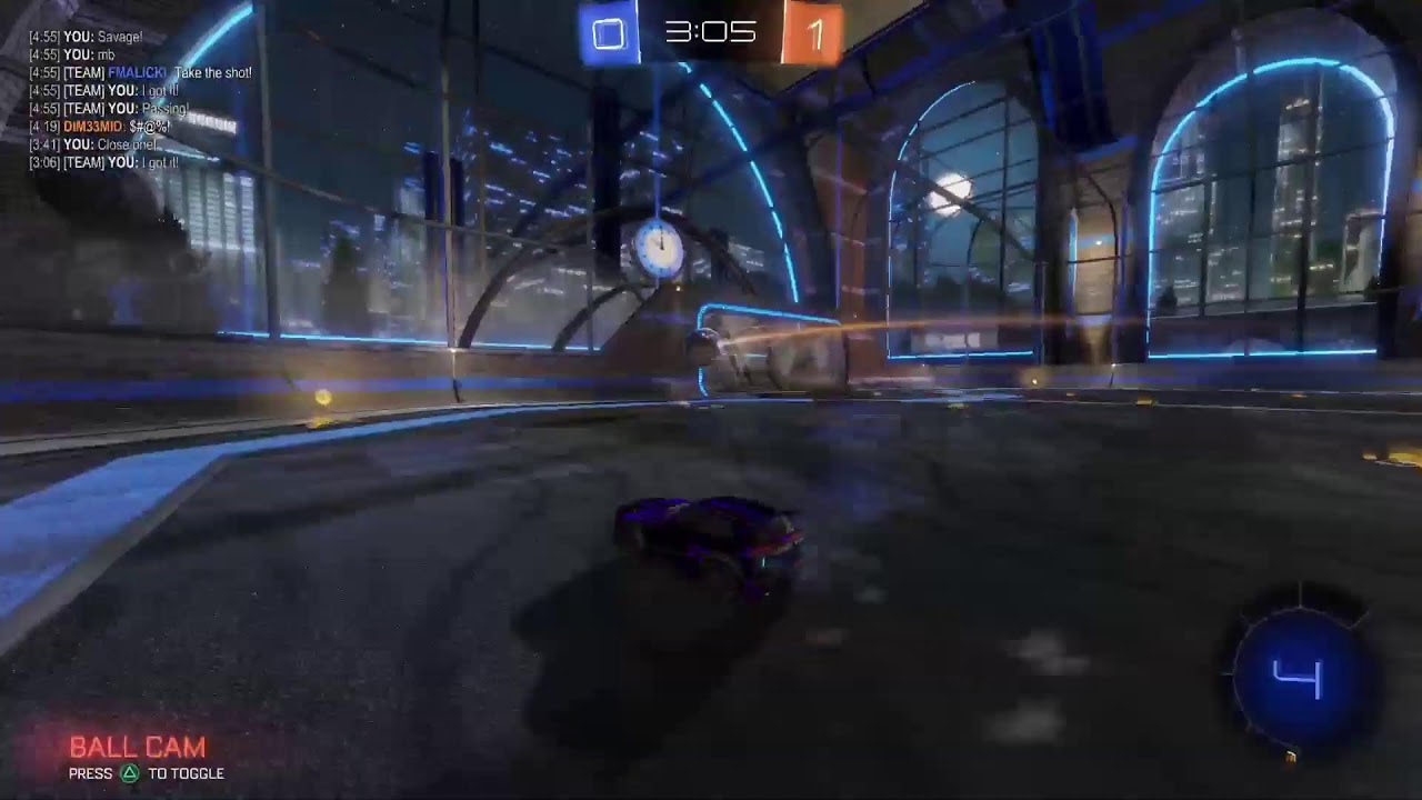 RANKED Rocket League🔥🔥🔥LIVE Stream