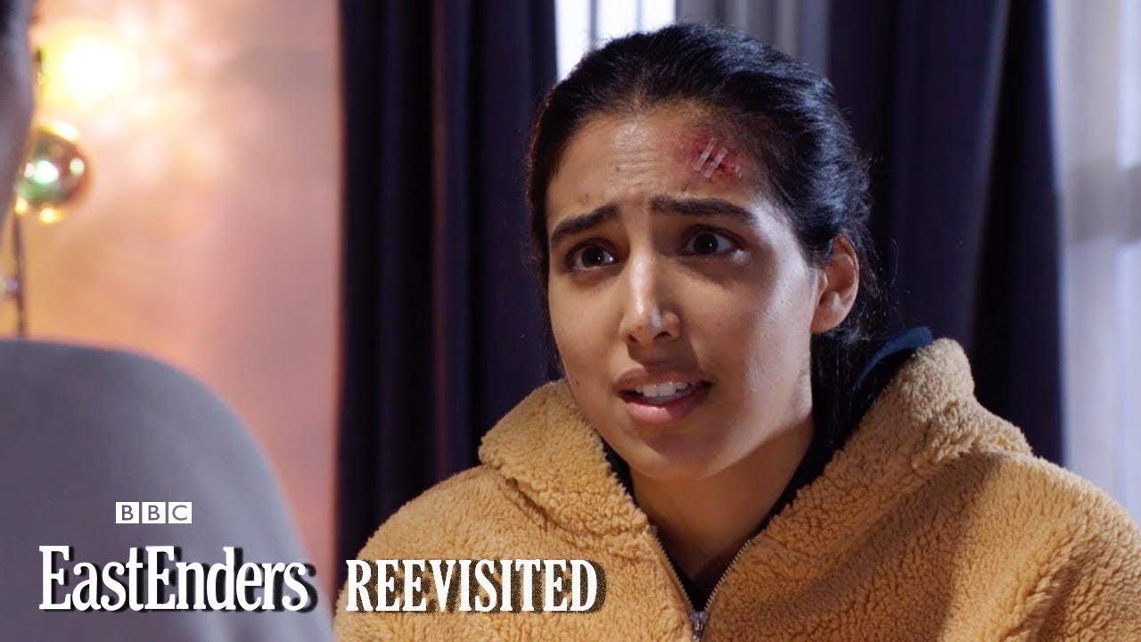 Ash Finds Out About Suki's SECRET Affair With Peter | Walford REEvisited | EastEnders