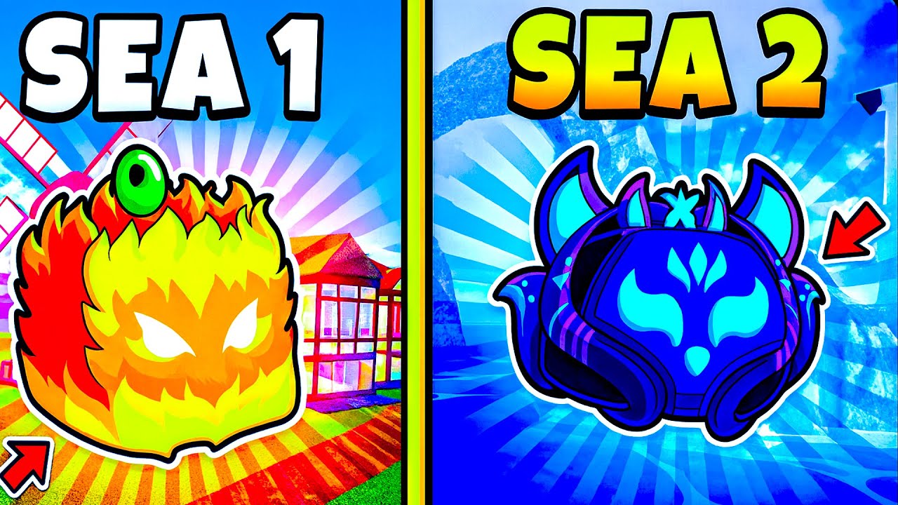 LIGHT FRUIT = LEVEL 700! 🔥 Blox Fruits