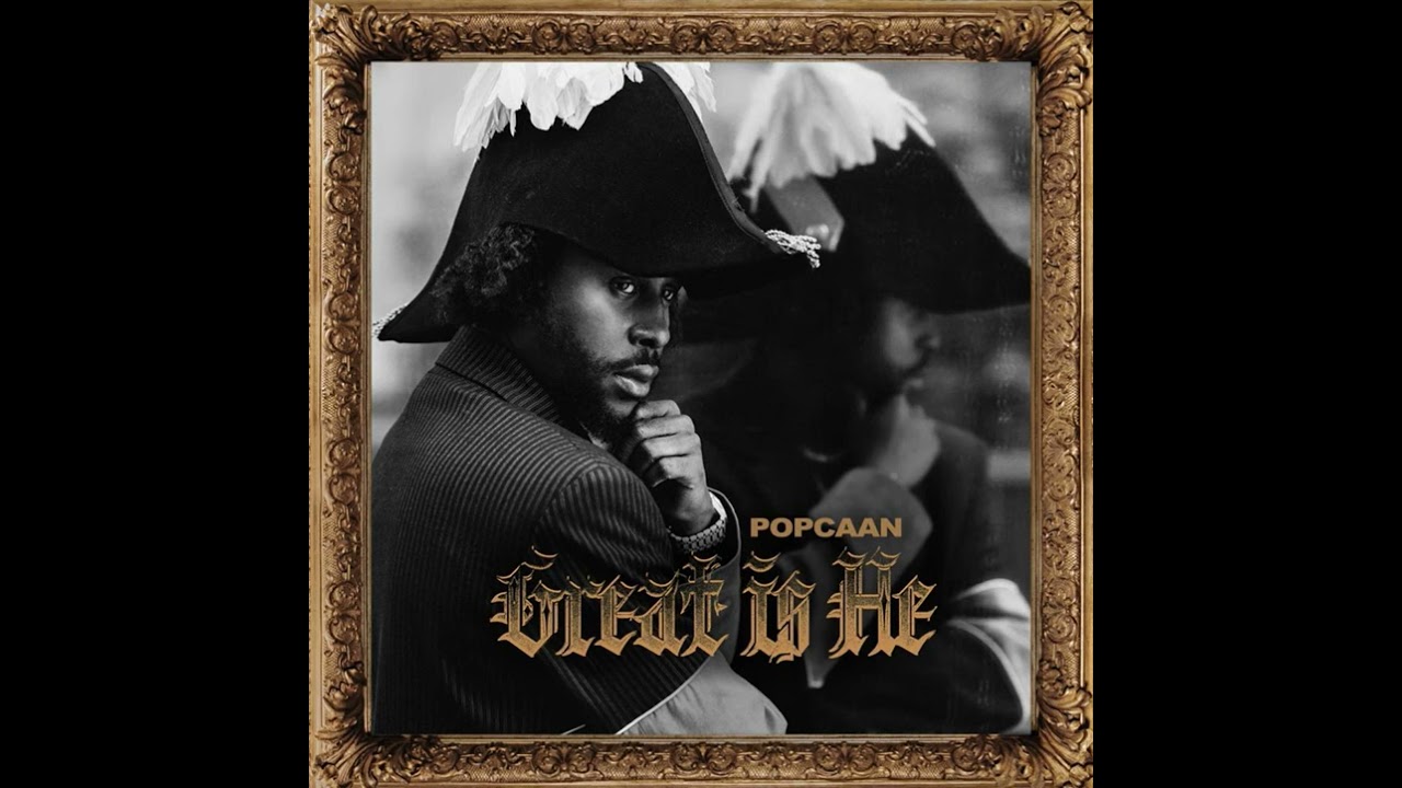 Popcaan- Freshness (Instrumentals)