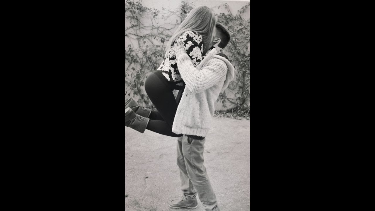 ♥~Cute couple~♥ Manuel&Nadia