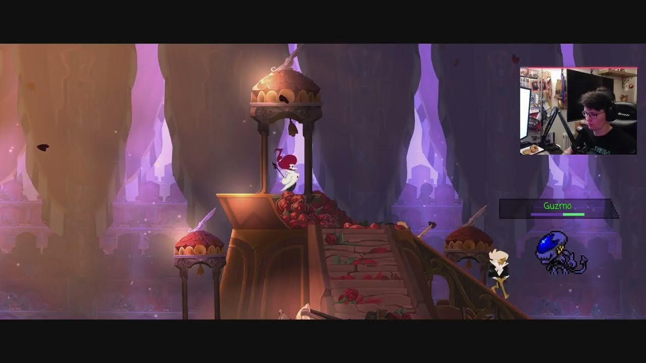 Komolyzenei játék, ami jó is lenne, ha nem lennék béna - Symphonia 2026#5 (01.09)