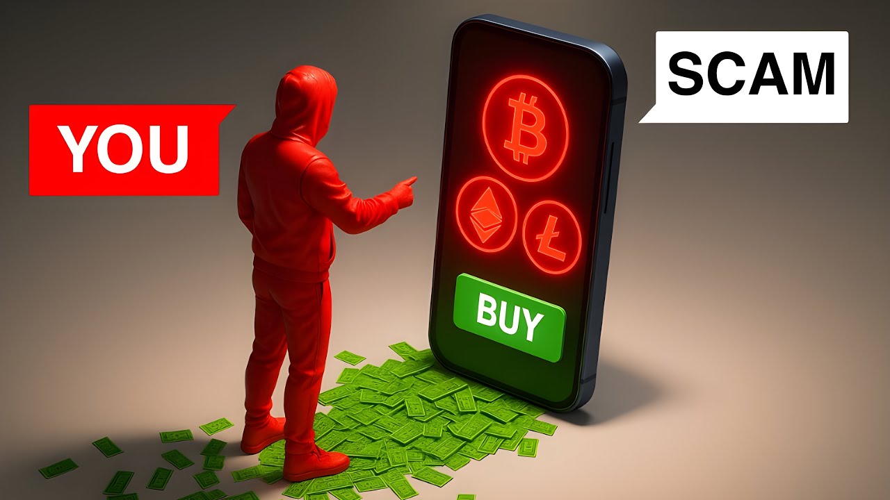 The Most Evil Scam on the Internet