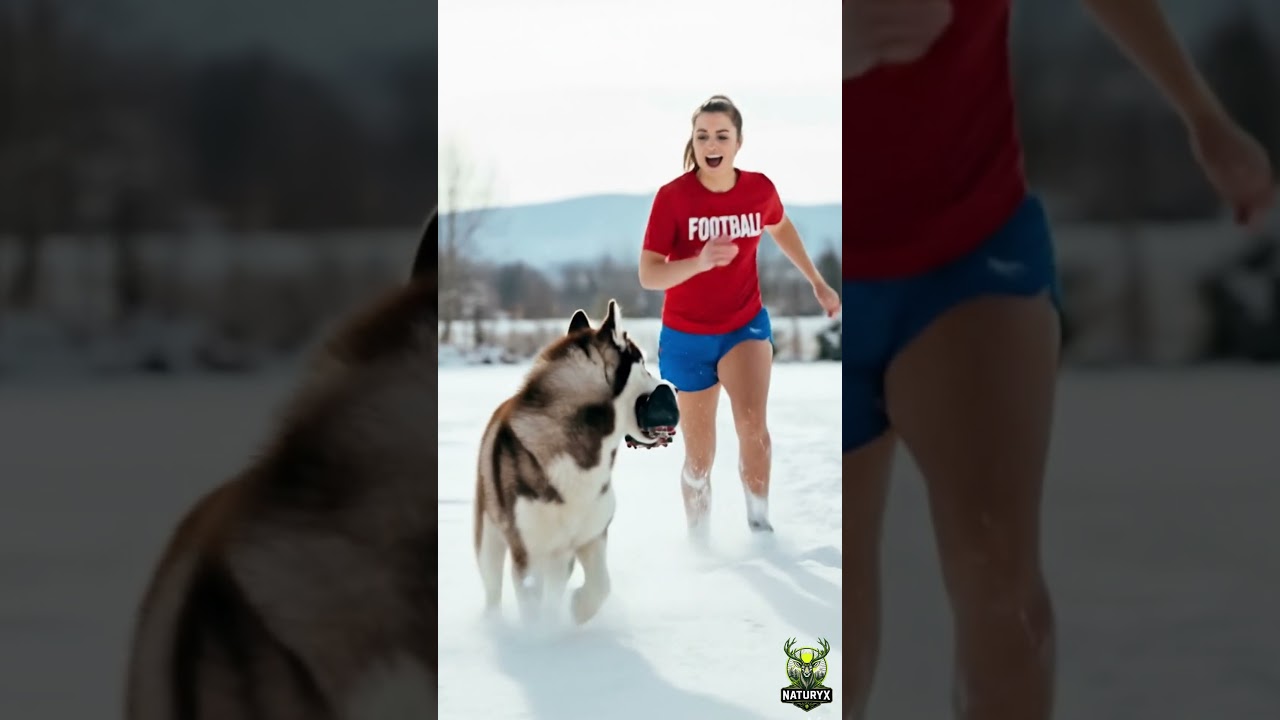Dog Saved Footballer From a Hidden Snake  Truth 