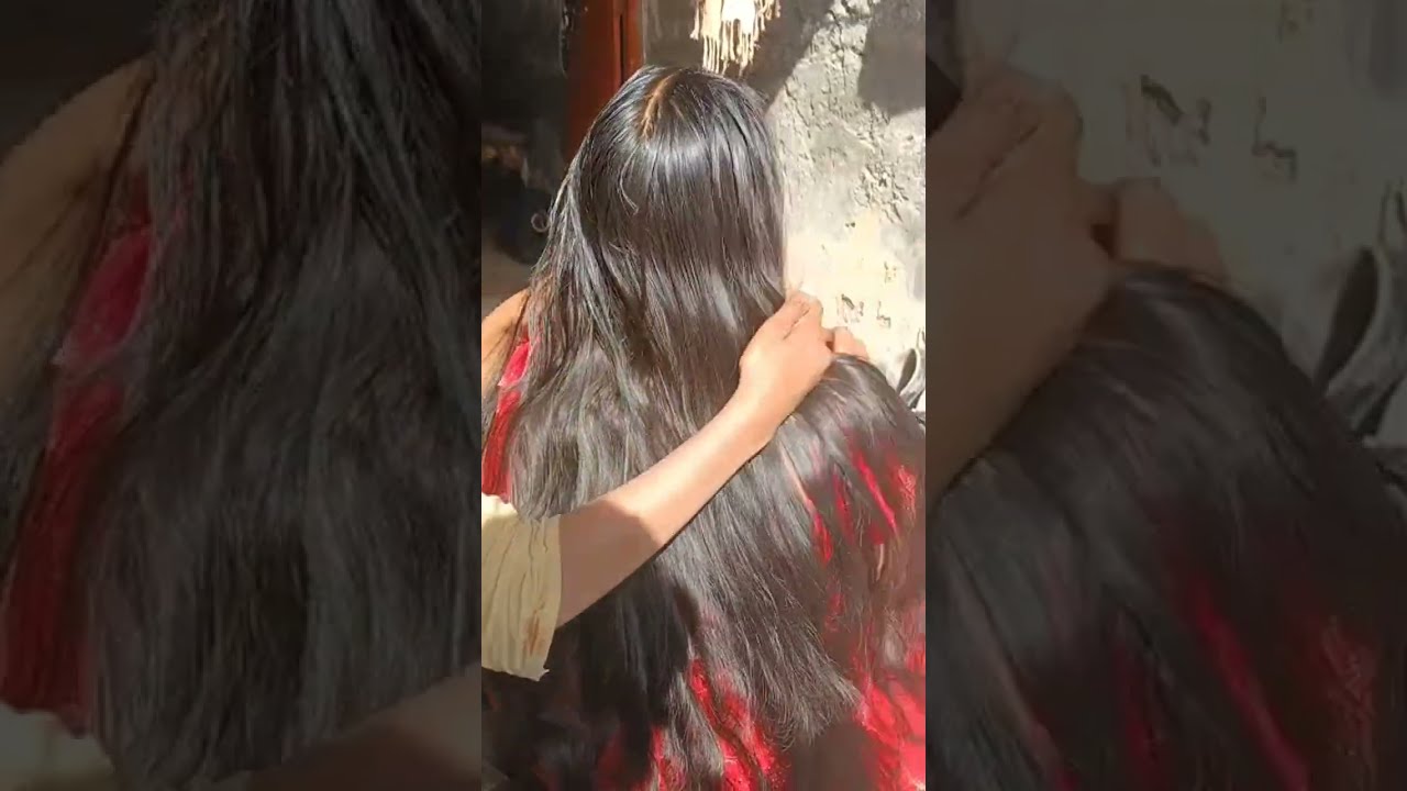 Long Hair Fantasy is live