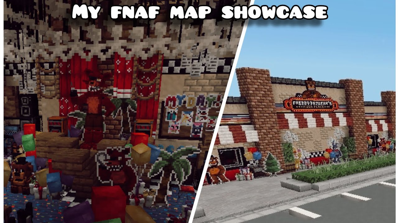 My map of unwithered locations