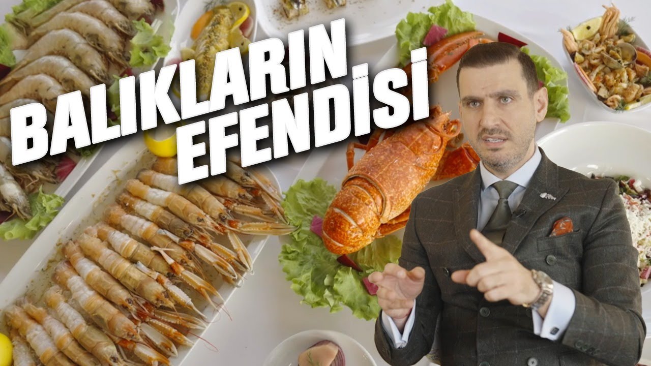 1750 Farklı Çeşit Meze | Herkes Sen Delisin Diyor