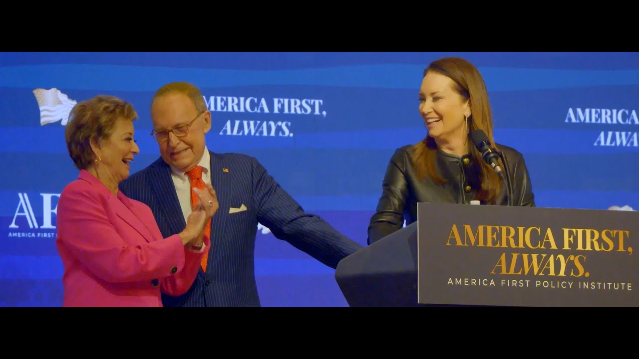 America First Gala at Mar-a-Lago | Recap of AFPI&rsquo;s 2025 Experience & Policy Summit #AmericaFirst