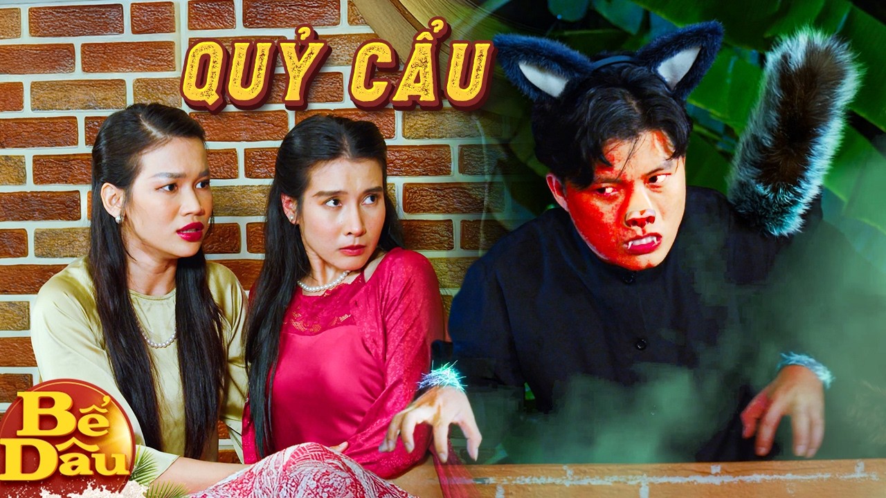 QUỶ CẨU | Phim YeaH1